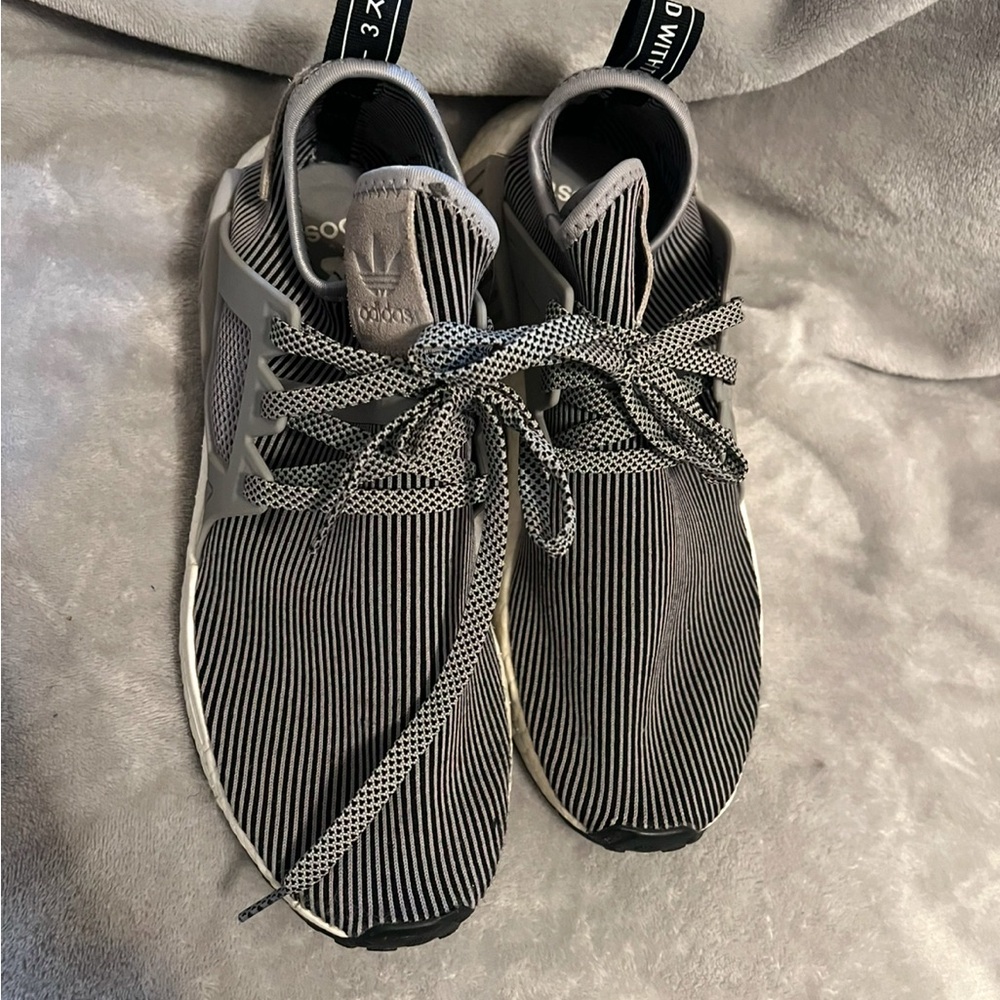 Adidas NMD_XR1 Primeknit sneakers unisex